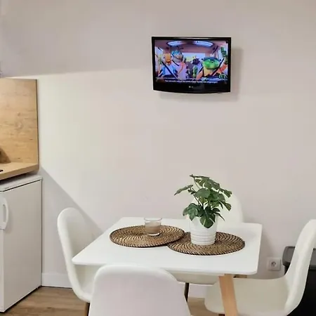 Apartment Lourde Center 3 Bed With Parking *